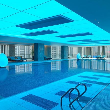 Le Meridien Zhongshan Zhongshan  Exterior photo