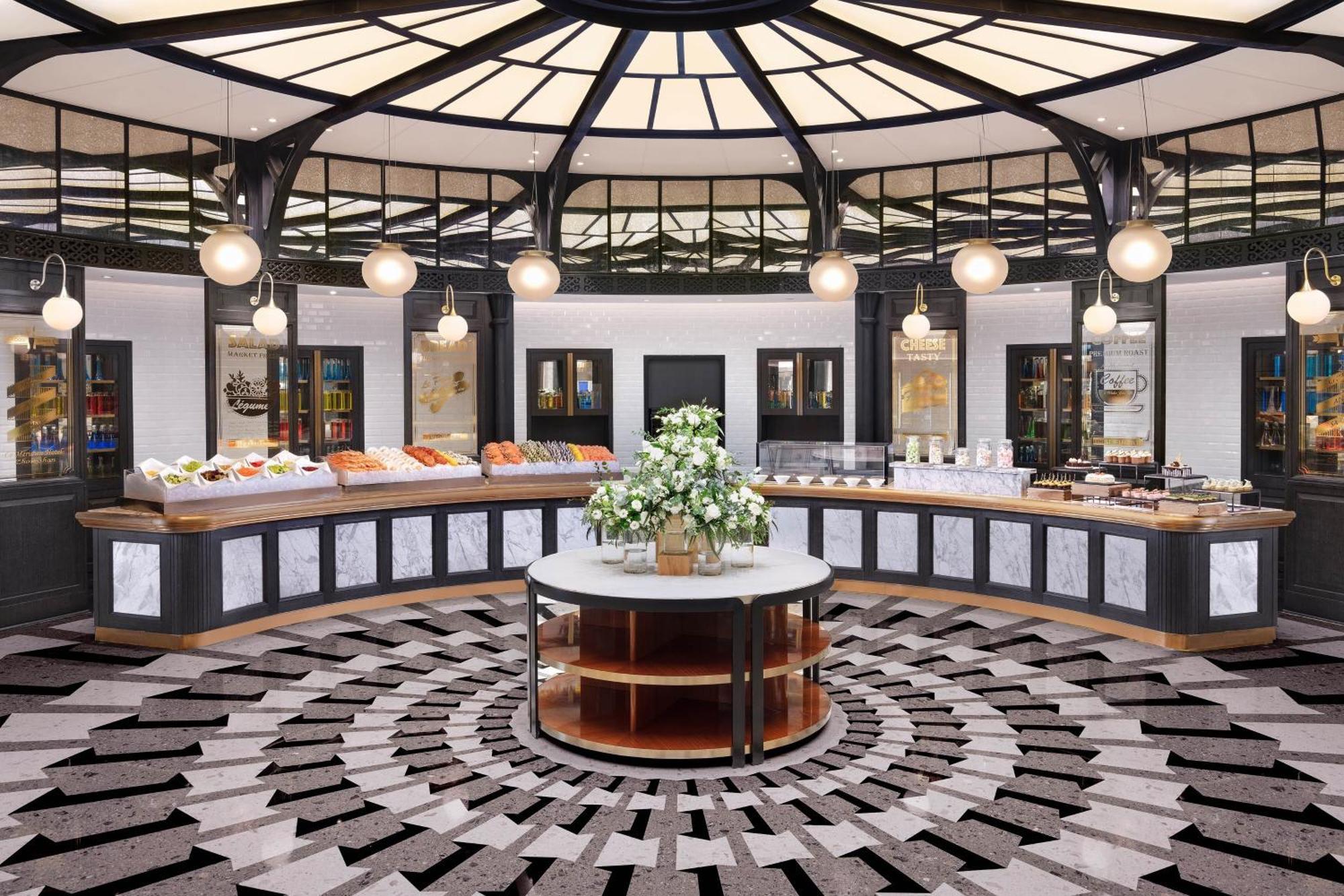 Le Meridien Zhongshan Zhongshan  Exterior photo